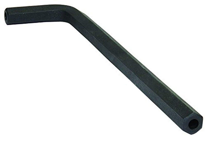 Bondhus 48386 Tamper Resistant Hex L-Wrenches, Set of 6, Multicolor, One Size - Image 2